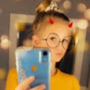 Meet your Posher, Annalee